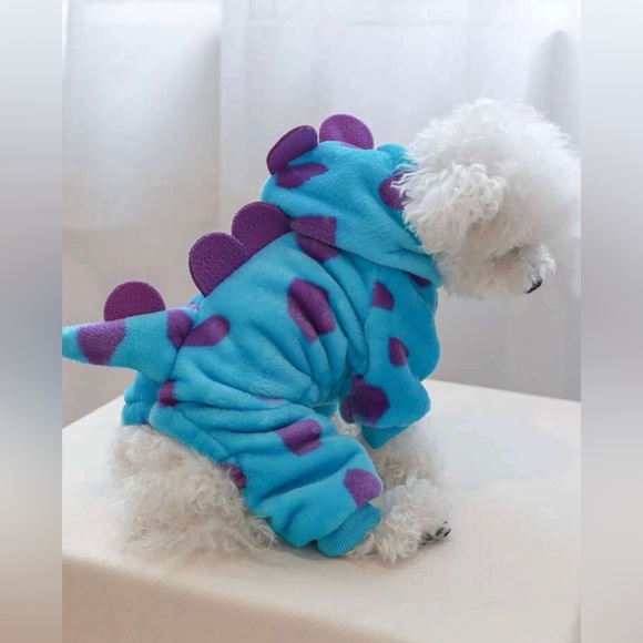 Cute Pet Costume - Picture 3 of 8